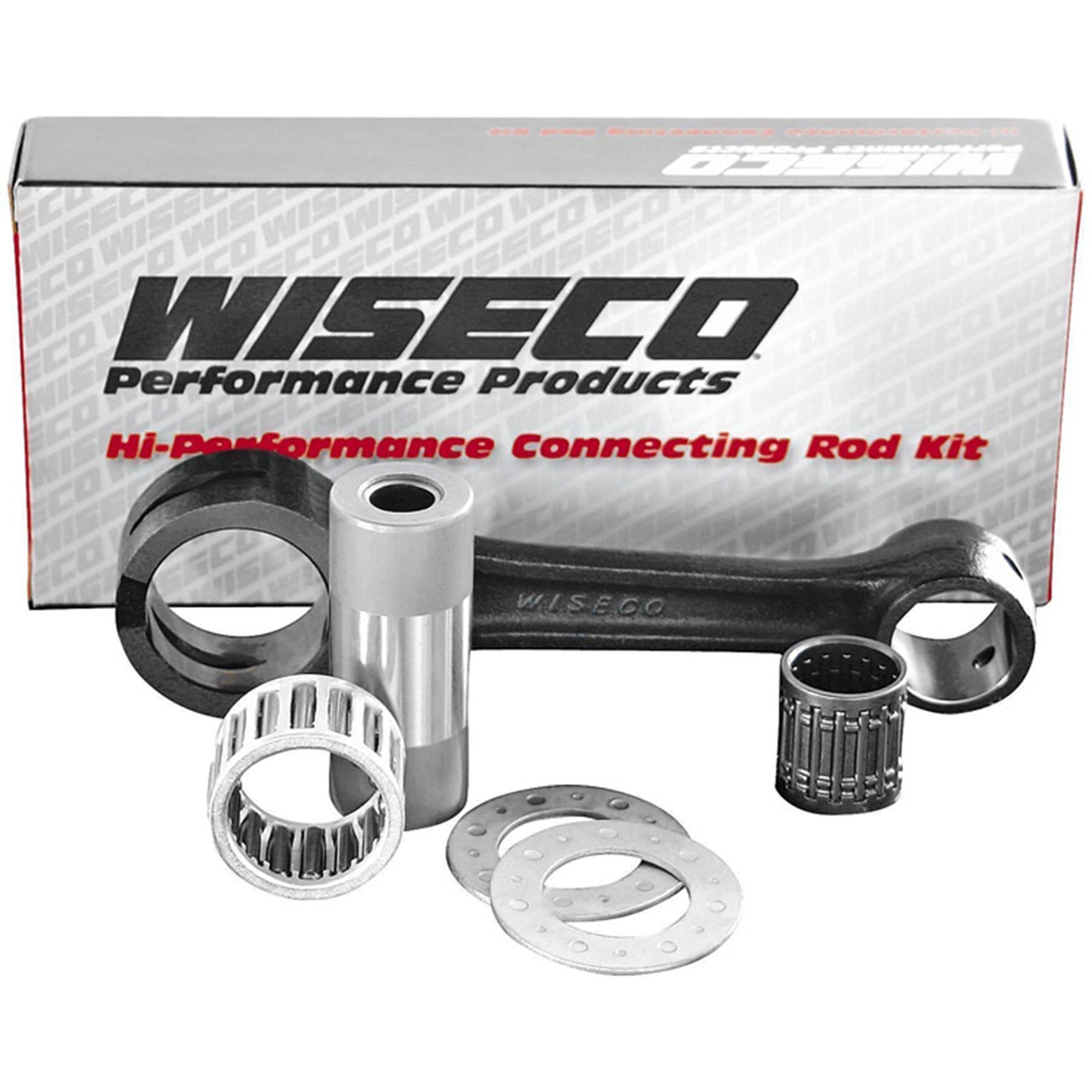 PROX Control Rod Kit XR50R, CRF50F '00-09, C50J/70/90D - Part Number 03.1090