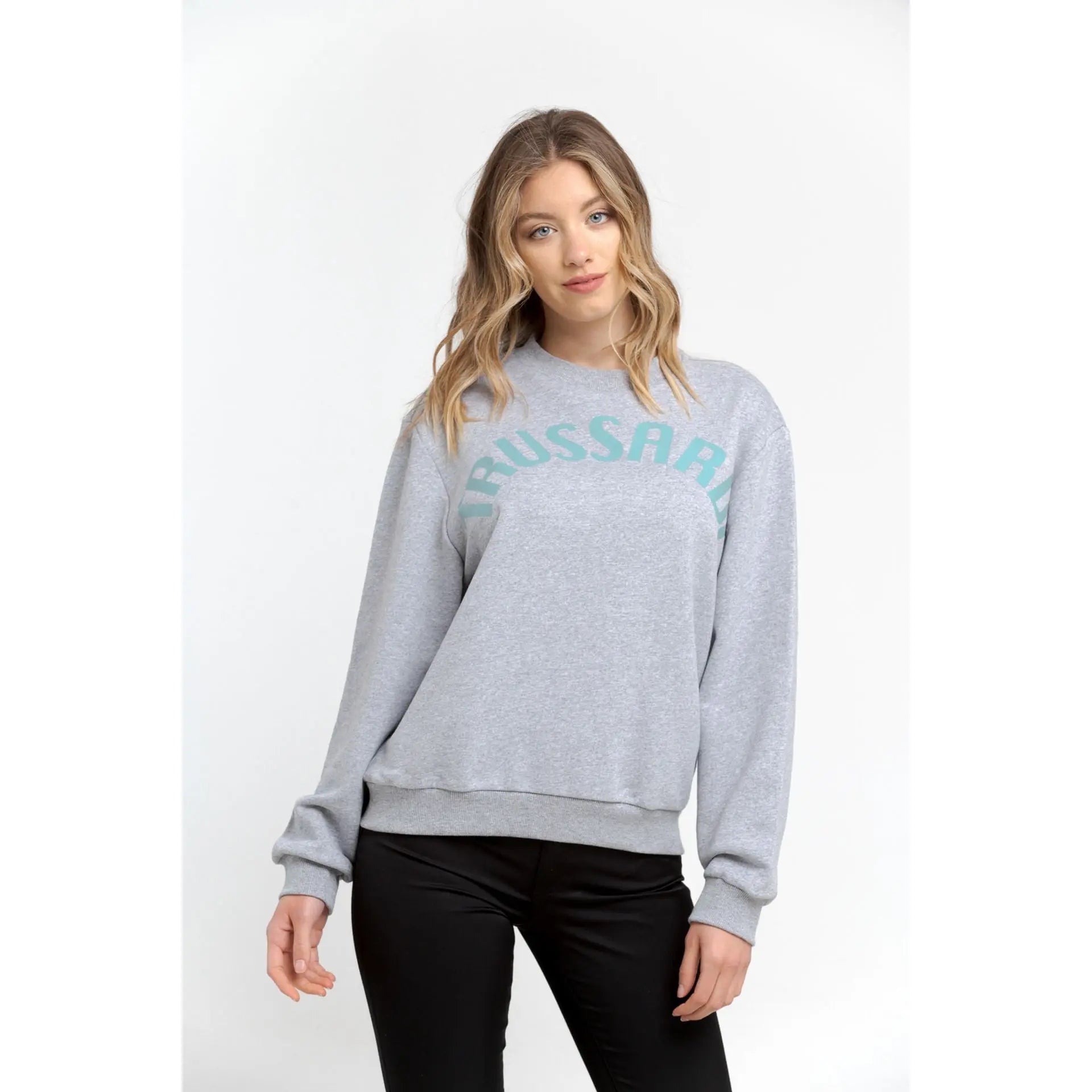 Trussardi Sweatshirts Trussardi