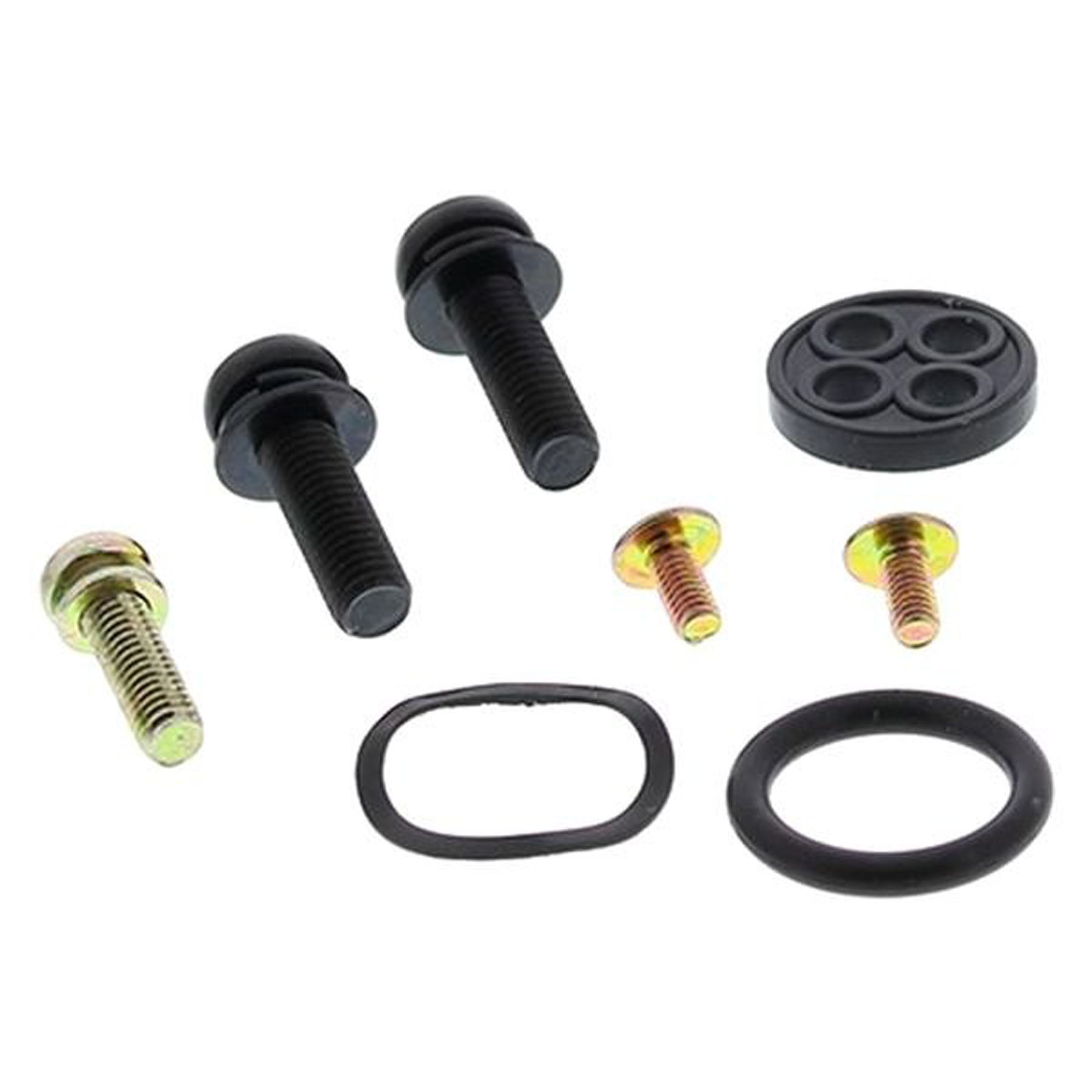 All Balls Racing Fuel Tap Repair Kit (Part Number 60-1034)