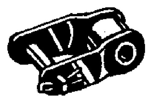 D.I.D #60 Single Offset Link (Part Number: THL60-OL)