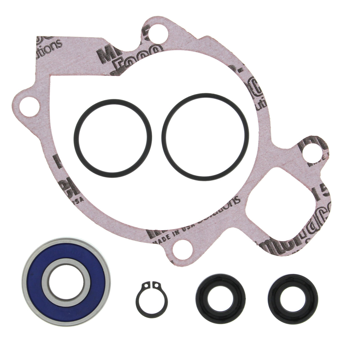 VERTEX Water Pump Gasket Part 817403
