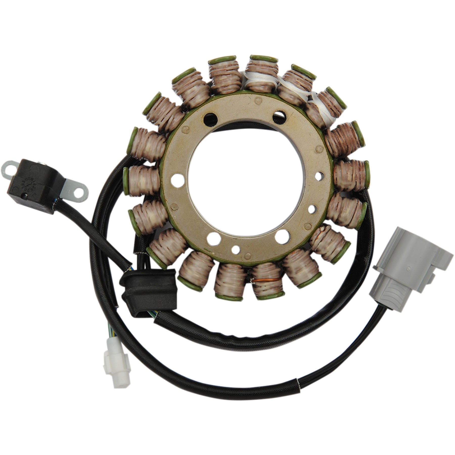 RICK'S Electric OEM Style Kawasaki Stator Part 21-720