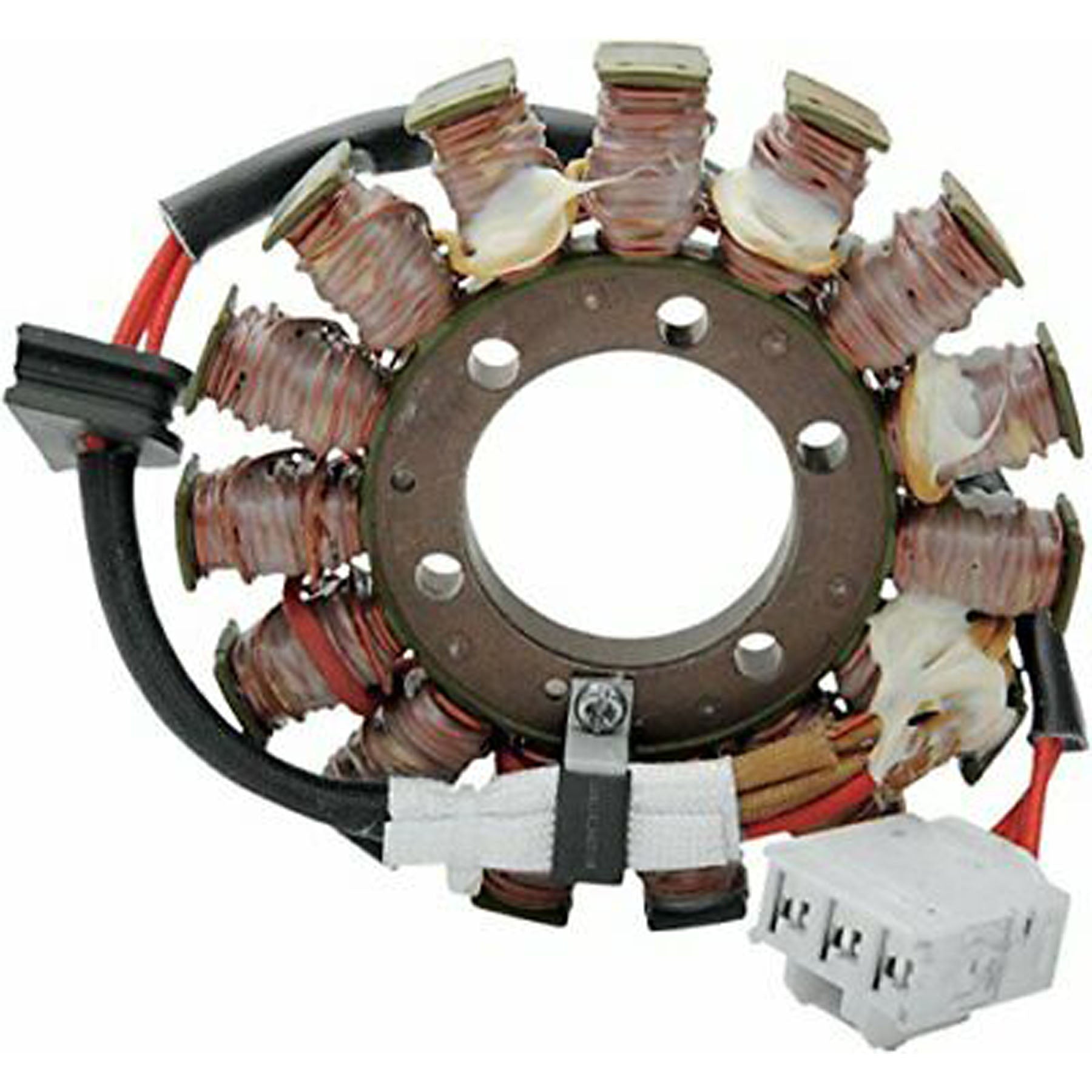 RICK'S Electric OEM Style Polaris Stator Part #21-568