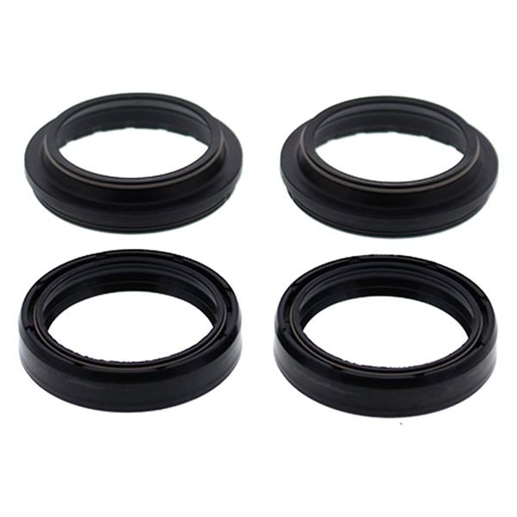 All Balls Racing Fork and Dust Seal Kit - Part Number 56-188