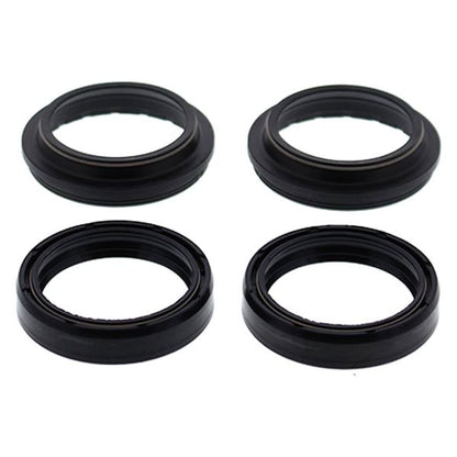 All Balls Racing Fork and Dust Seal Kit - Part Number 56-188
