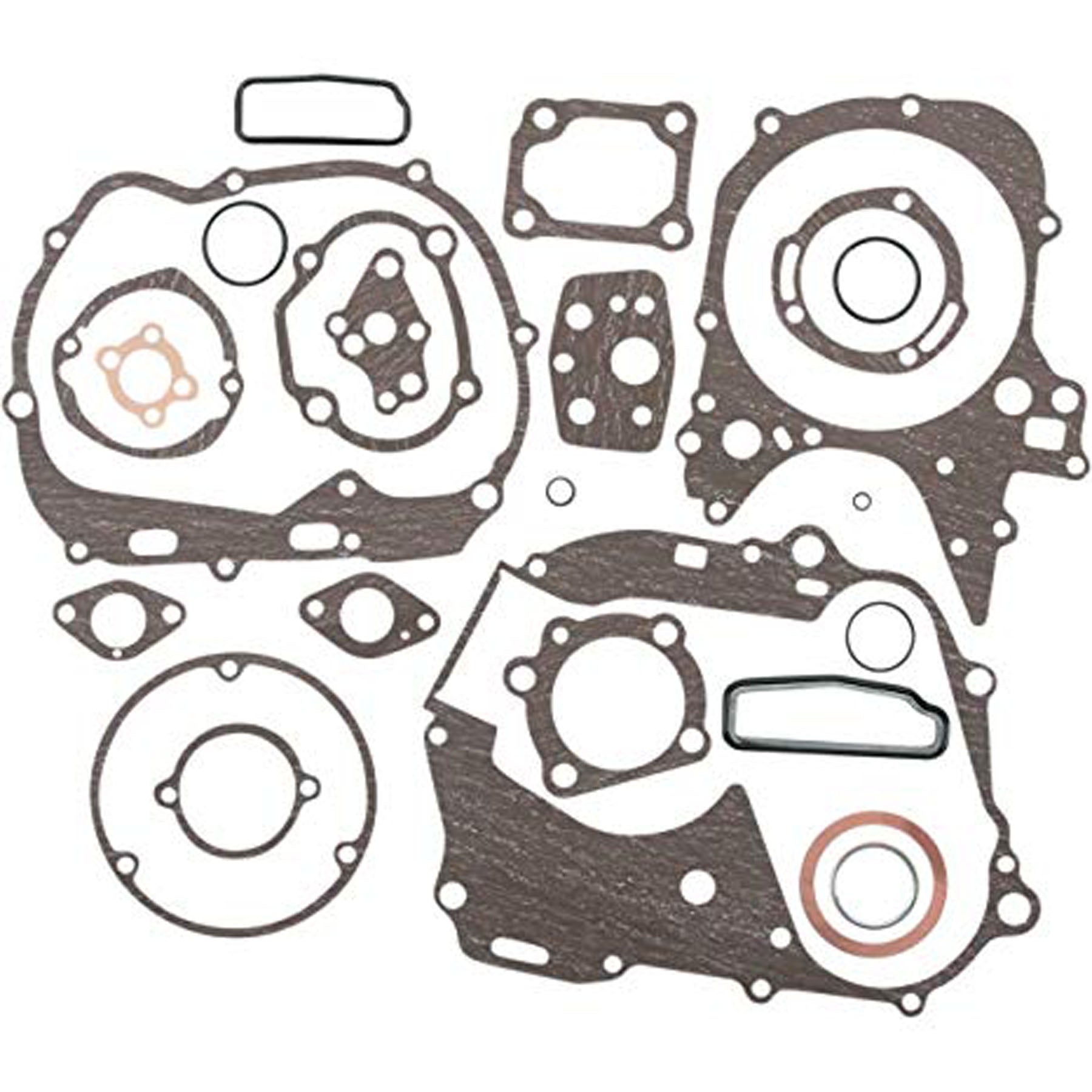 VESRAH Top End Gasket Set for Yamaha - VG-6026