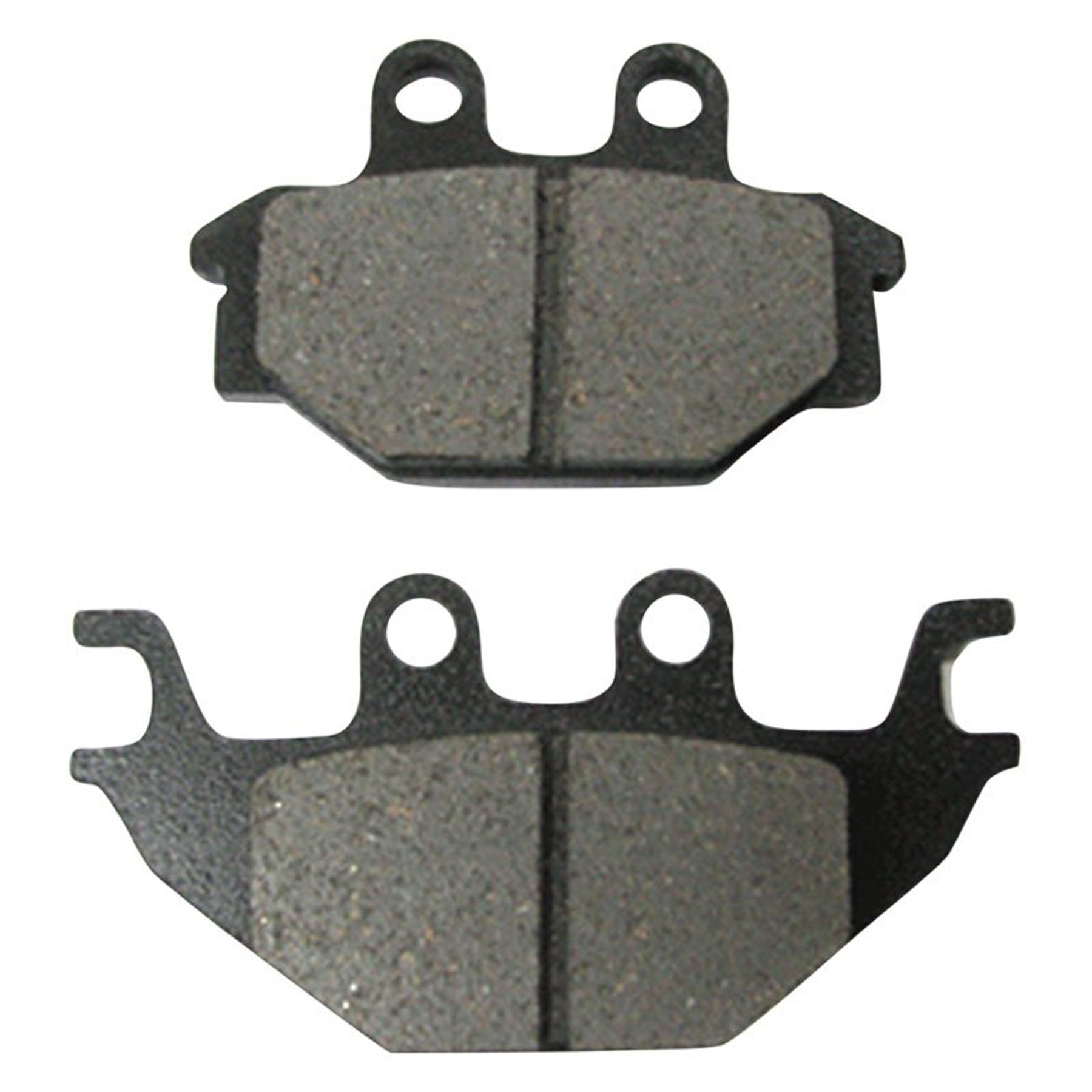 WILDBOAR Semi-Metal Brake Pads - Part Number AT-05025