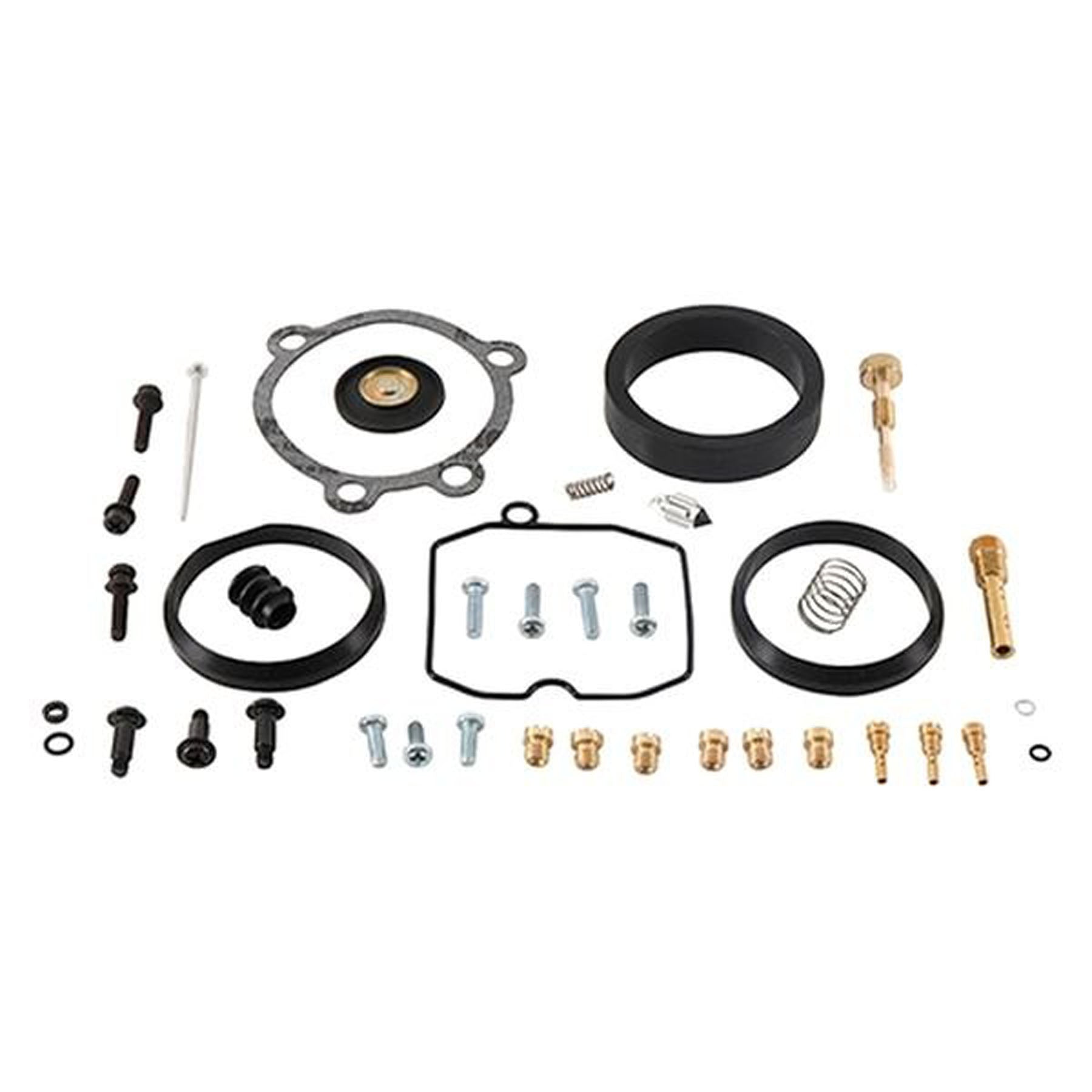 All Balls Racing Carburetor Rebuild Kit Part No. 26-1759