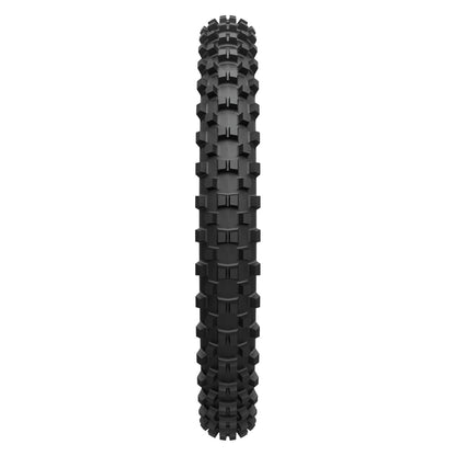 KENDA K775F Washougal II 90/100-21 Hard Compound Tire - Durable Off-Road Performance