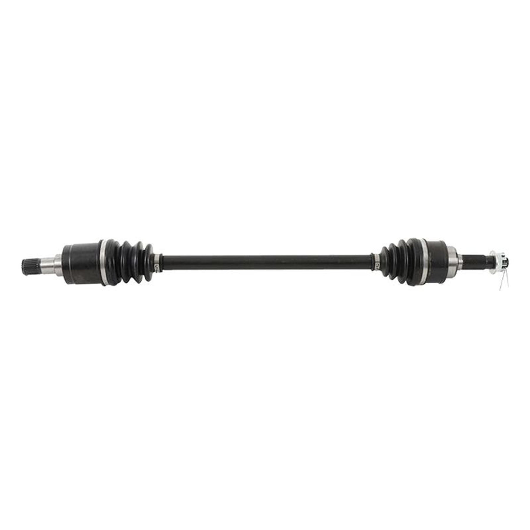 All Balls Racing TRK 8 Axle Front Left for Honda Big Red MUV 700 - Part Number AB8-HO-8-123