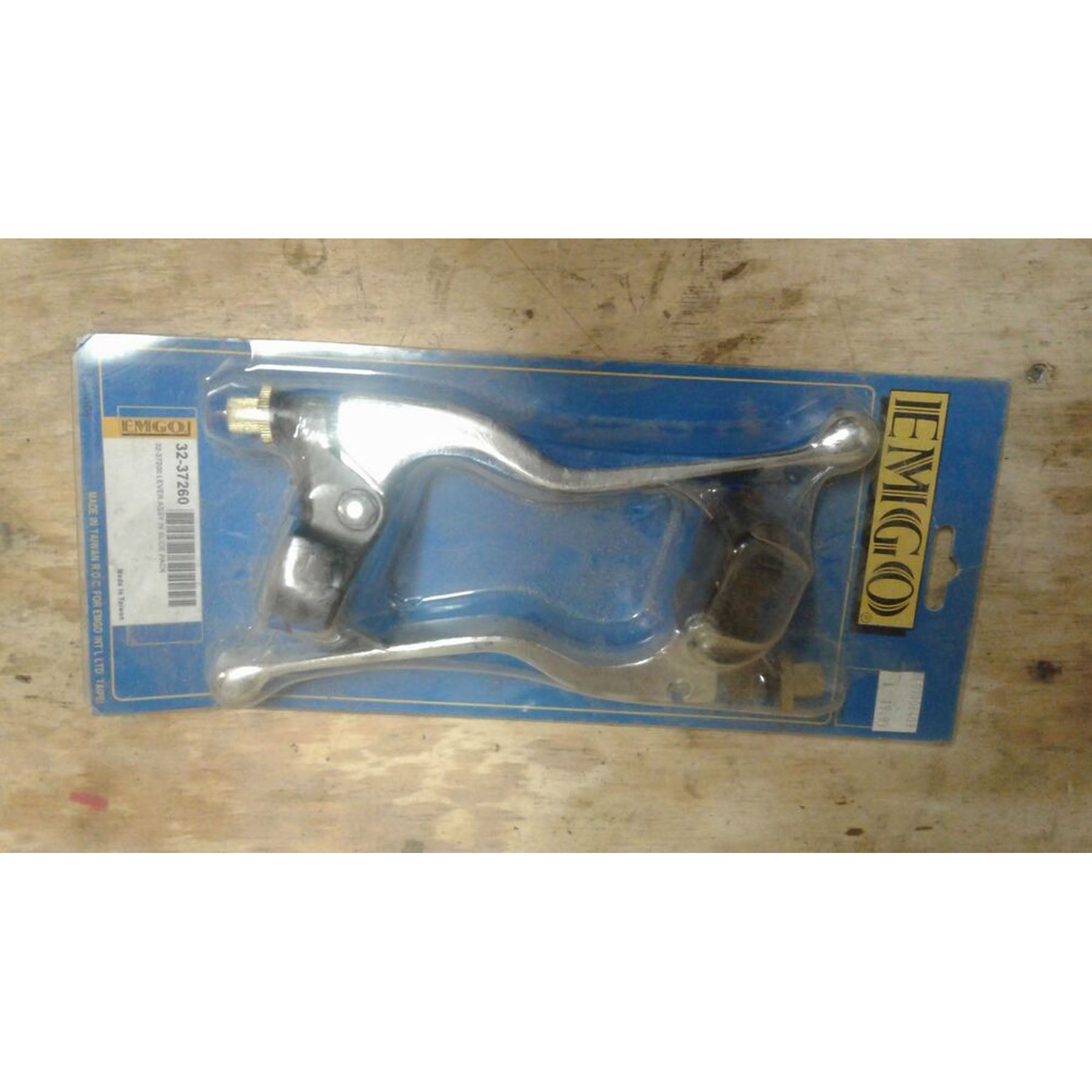 EMGO LEV. Control Assembly Complete Set – Part Number 32-37260