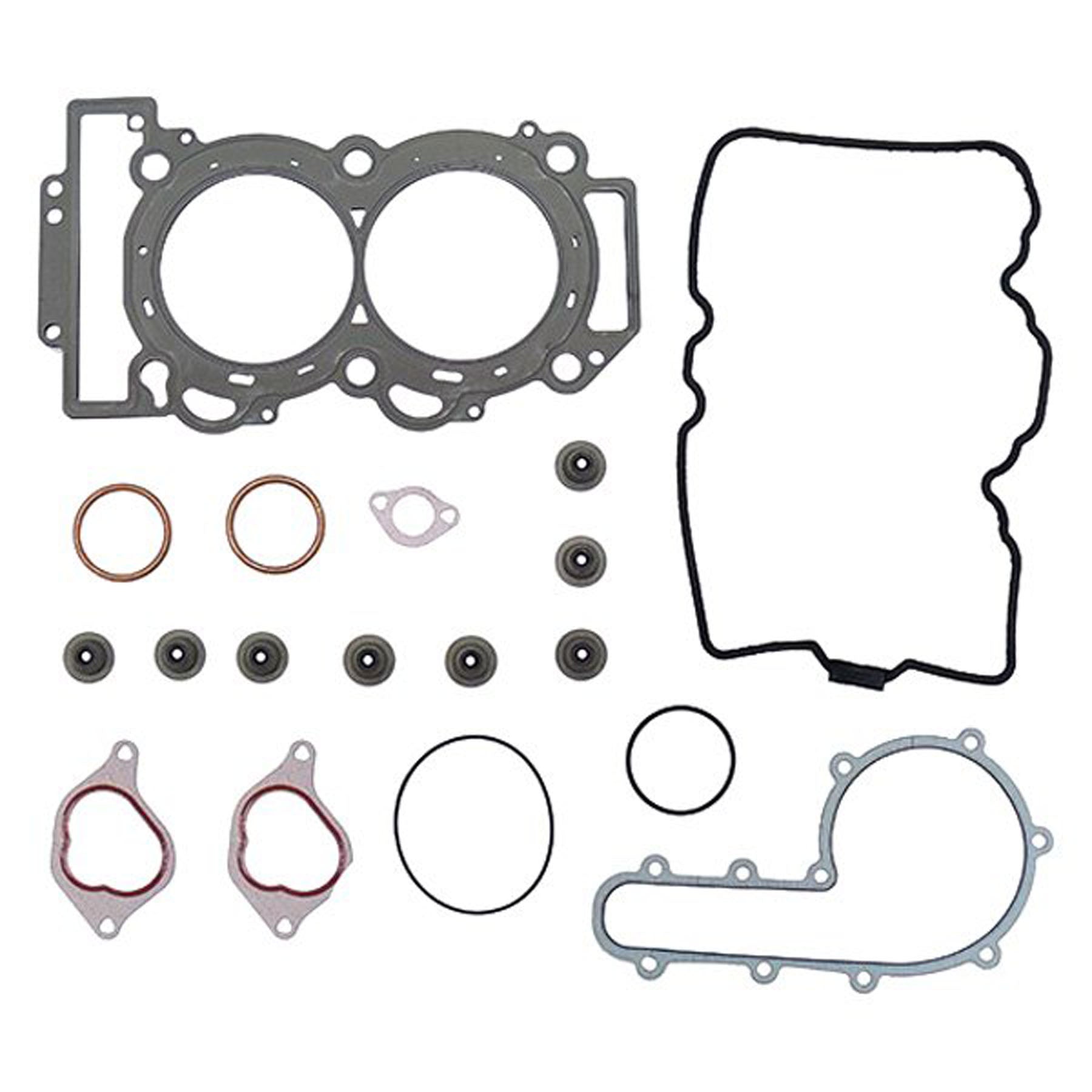 NAMURA Full Gasket Set for Polaris NA-50093F - Engine Rebuild Kit