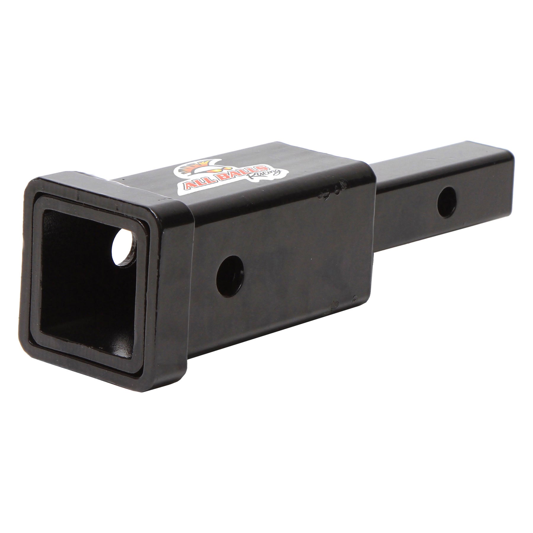 All Balls Racing EZ Trail Hitch Adapter 1-1/4" to 2" Part #43-1004