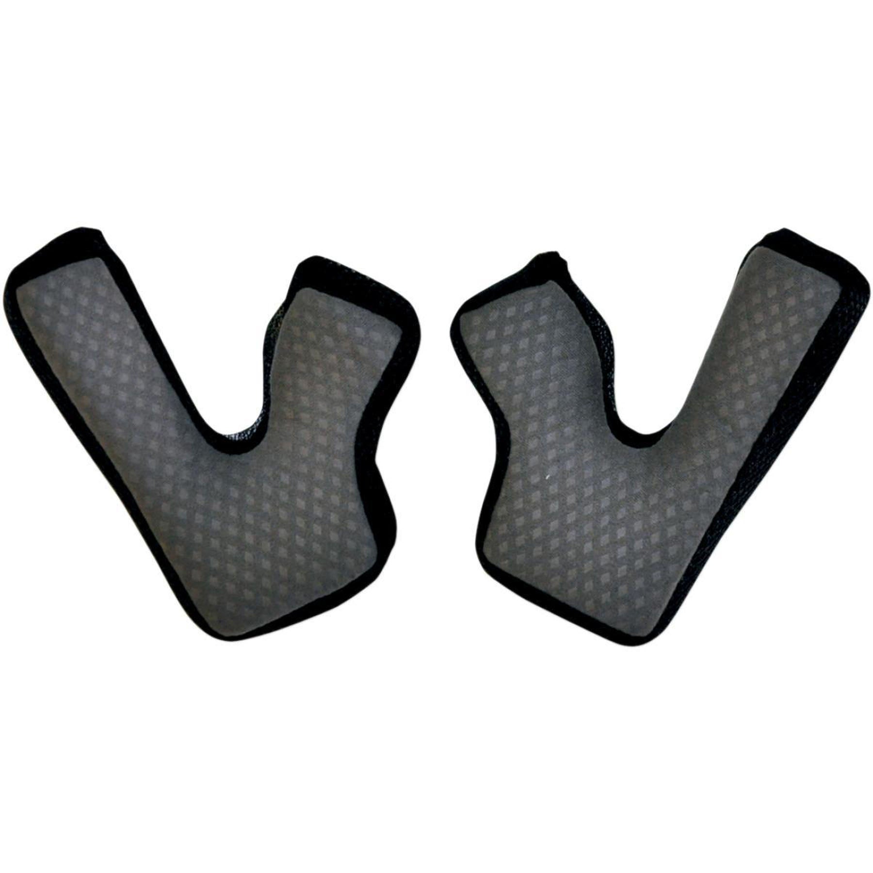 ZOAN MX-SYNCHRONY Cheek Pads Small (Part #091-344)
