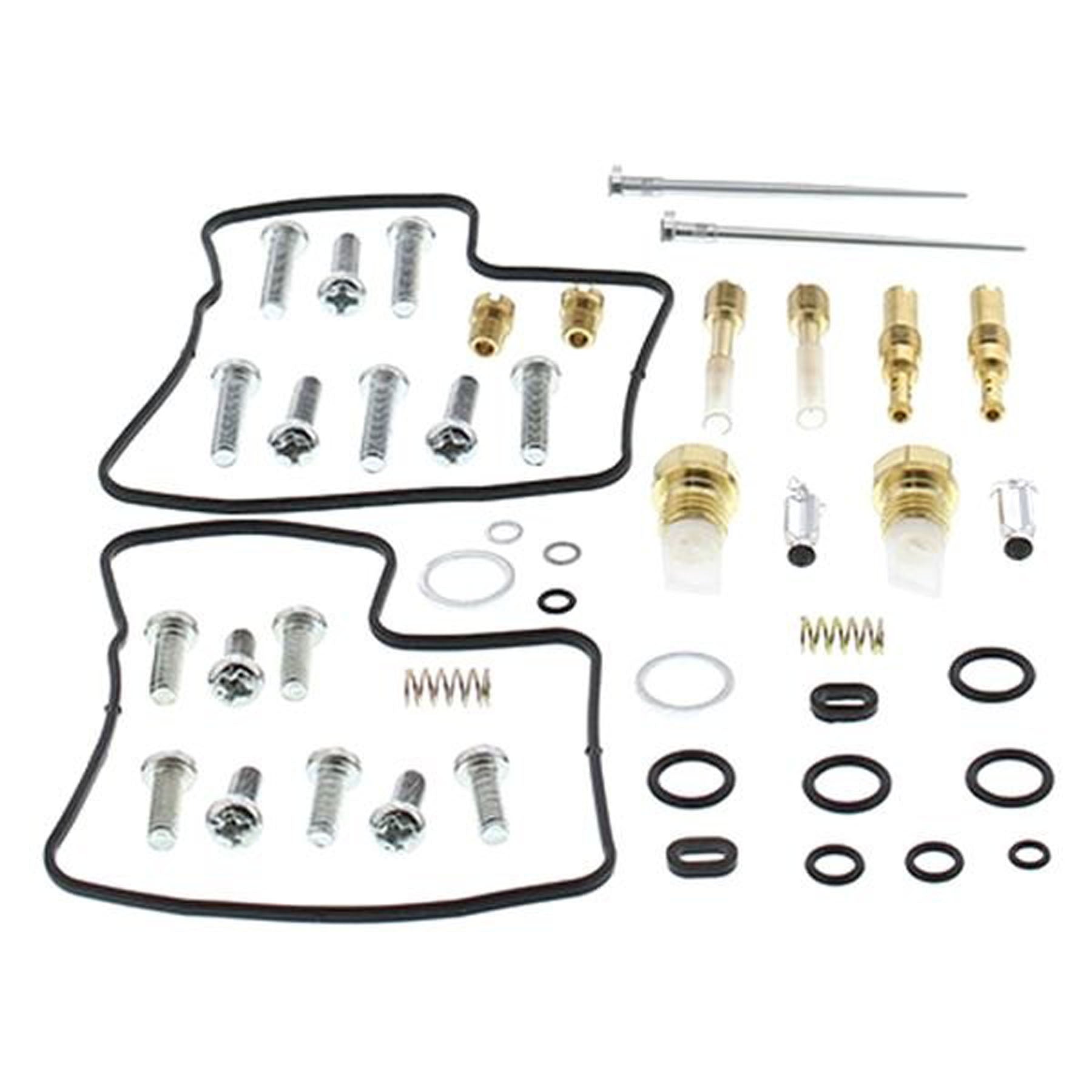All Balls Racing Carburetor Rebuild Kit 26-1626 for Optimal Performance