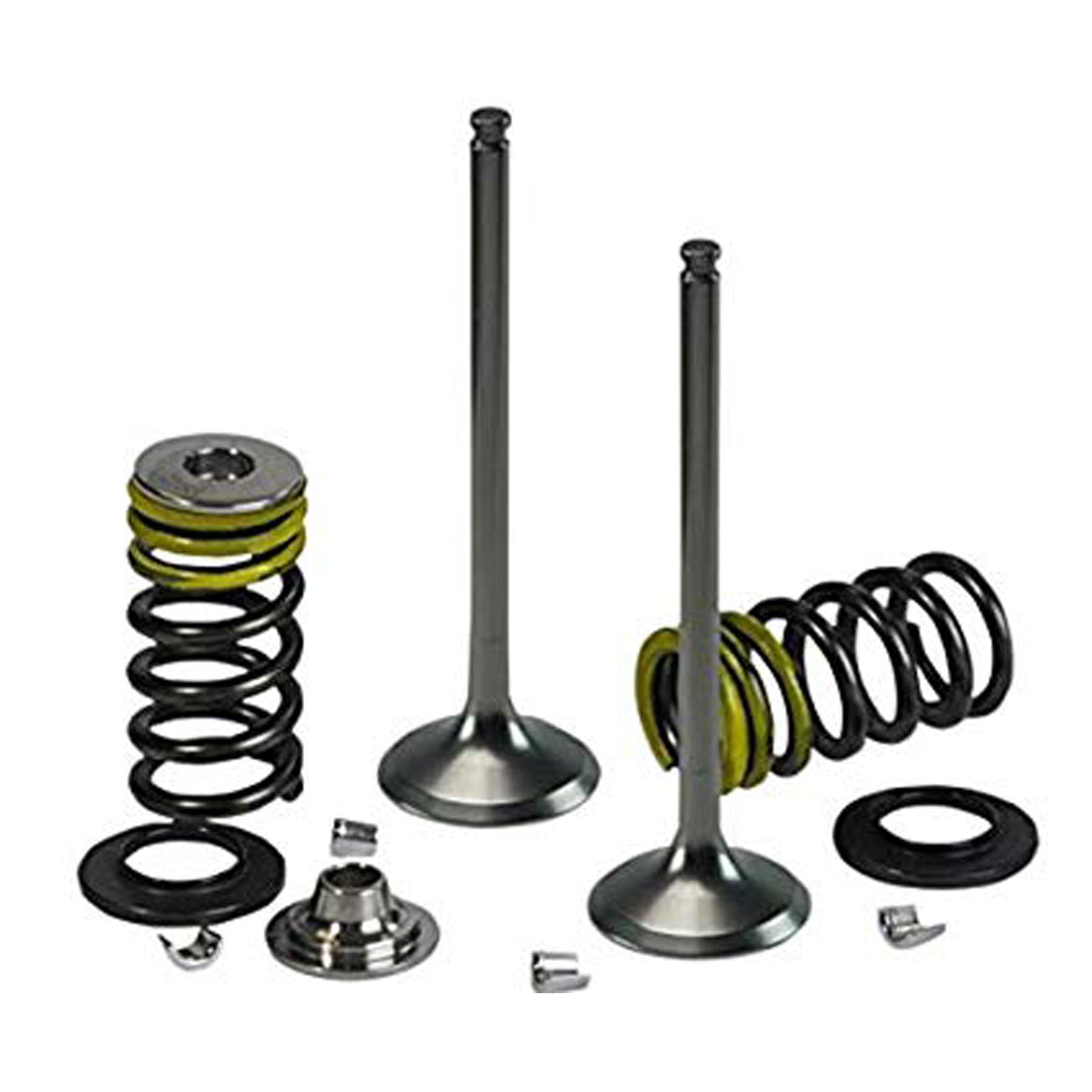 Psychic Intake Valve Kit XU-09527IK for Automotive Applications
