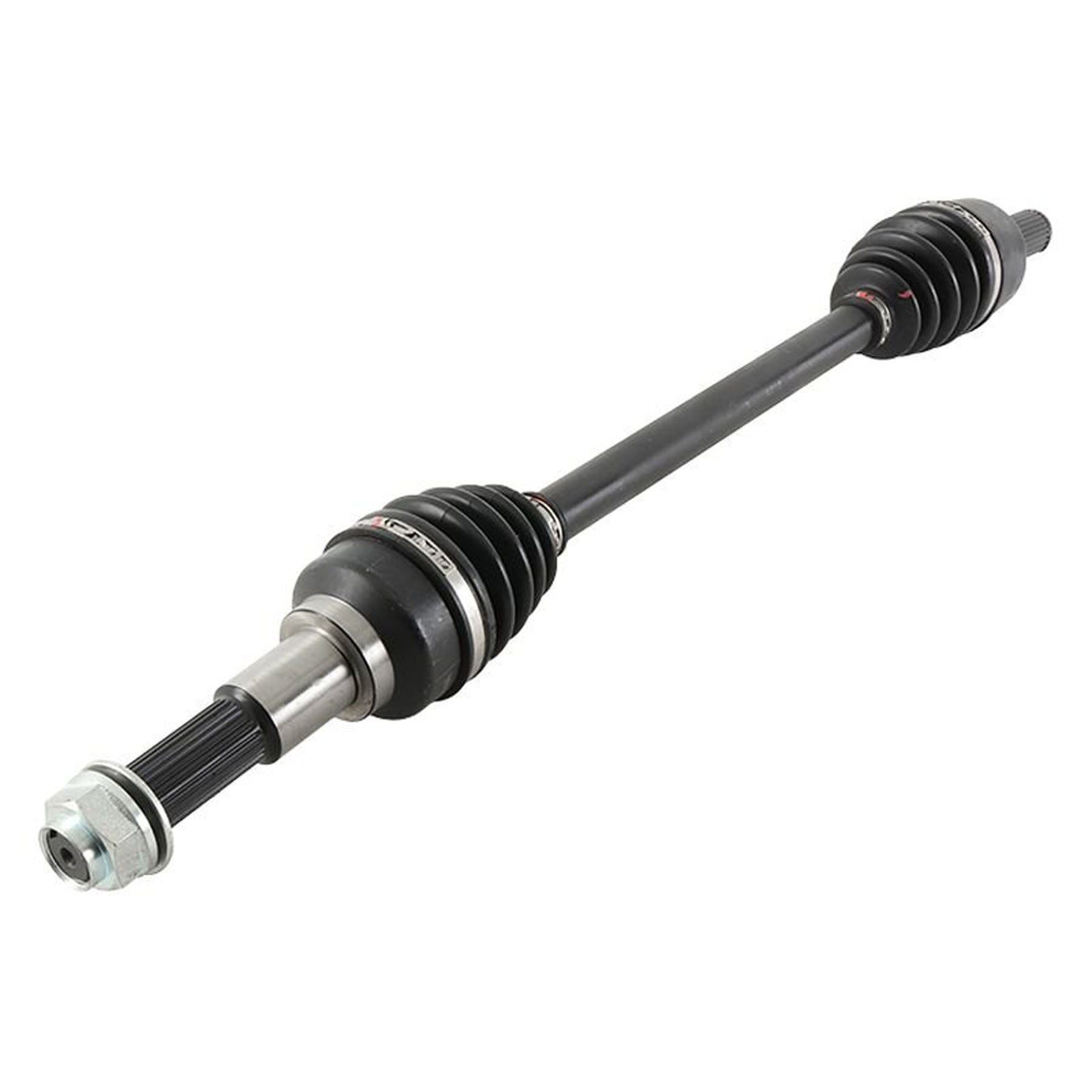 All Balls Racing Rear Left Axle for Yamaha Viking 700 (2014-2017) - Part AB8-YA-8-355