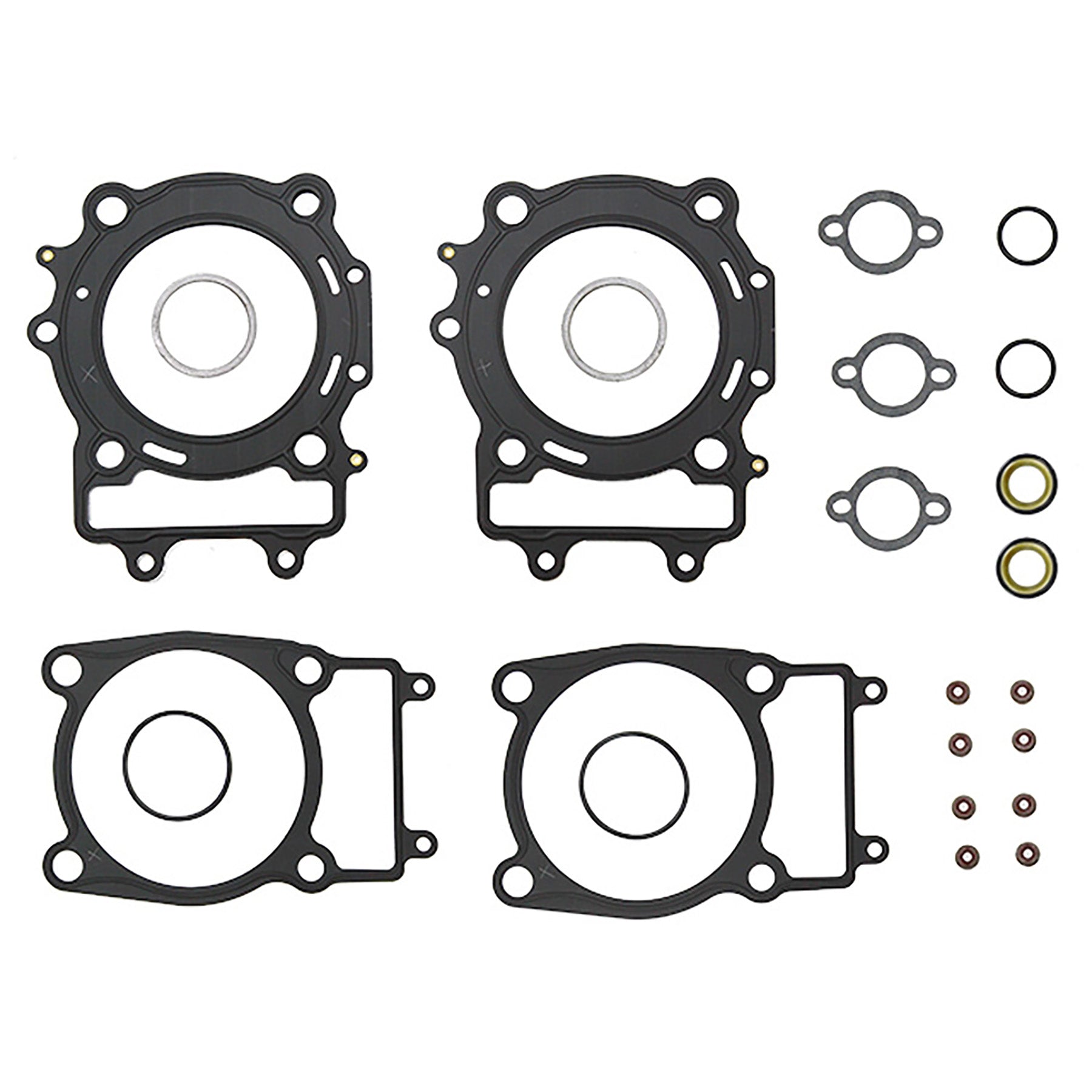 NAMURA Top-End Gasket Set NA-11012T for Automotive Engines