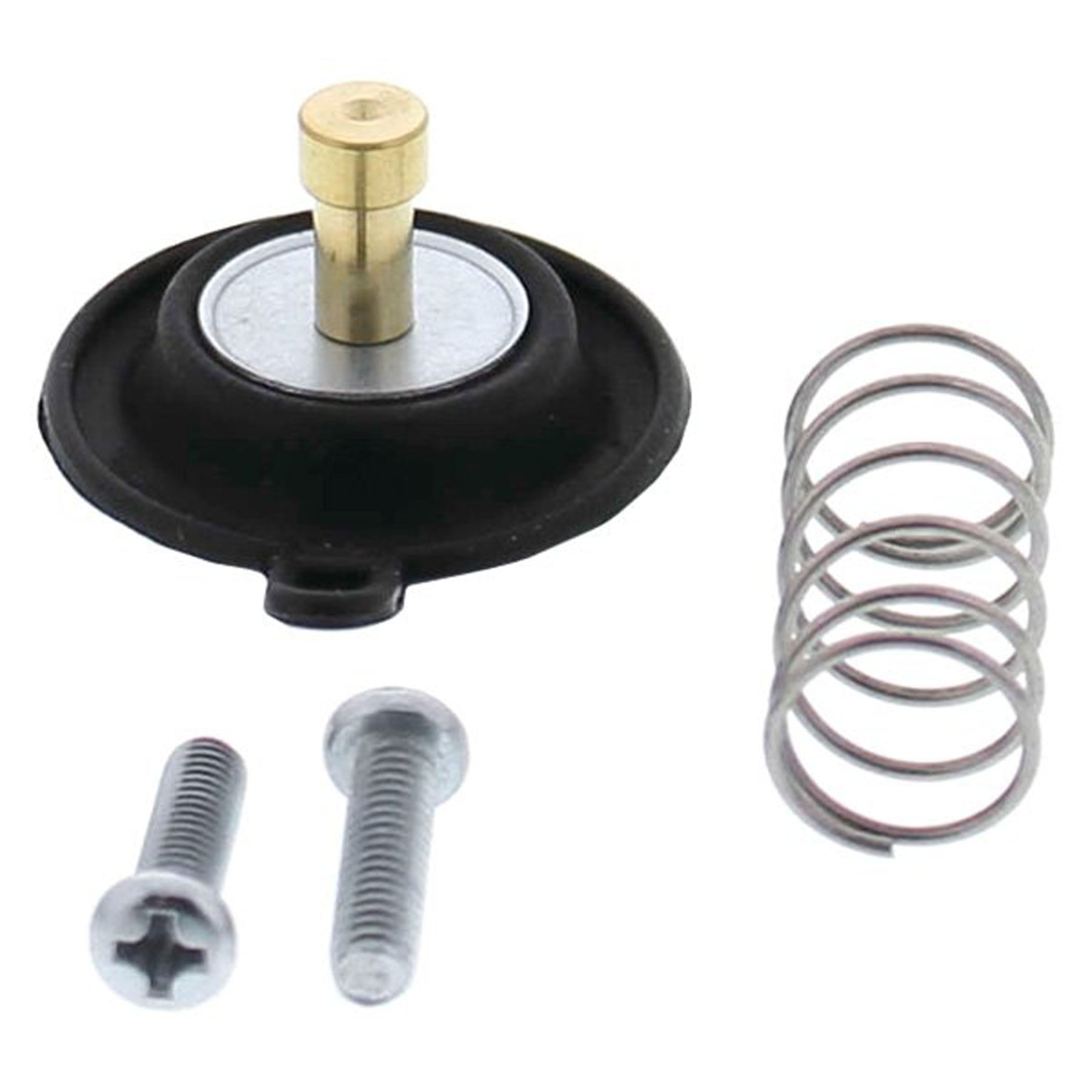 All Balls Racing Air Cut Off Valve Rebuild Kit - Part Number 46-4013