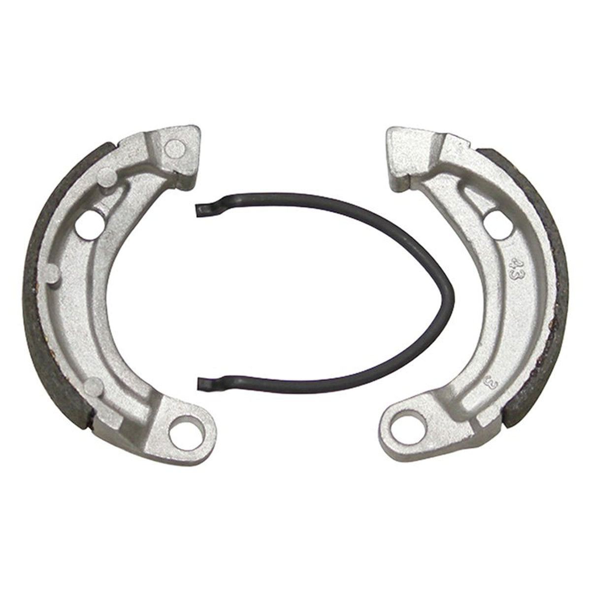 WILDBOAR MX-05203 Semi-Metallic Brake Pads