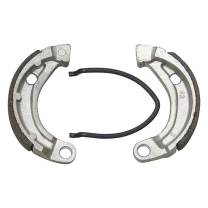 WILDBOAR MX-05203 Semi-Metallic Brake Pads