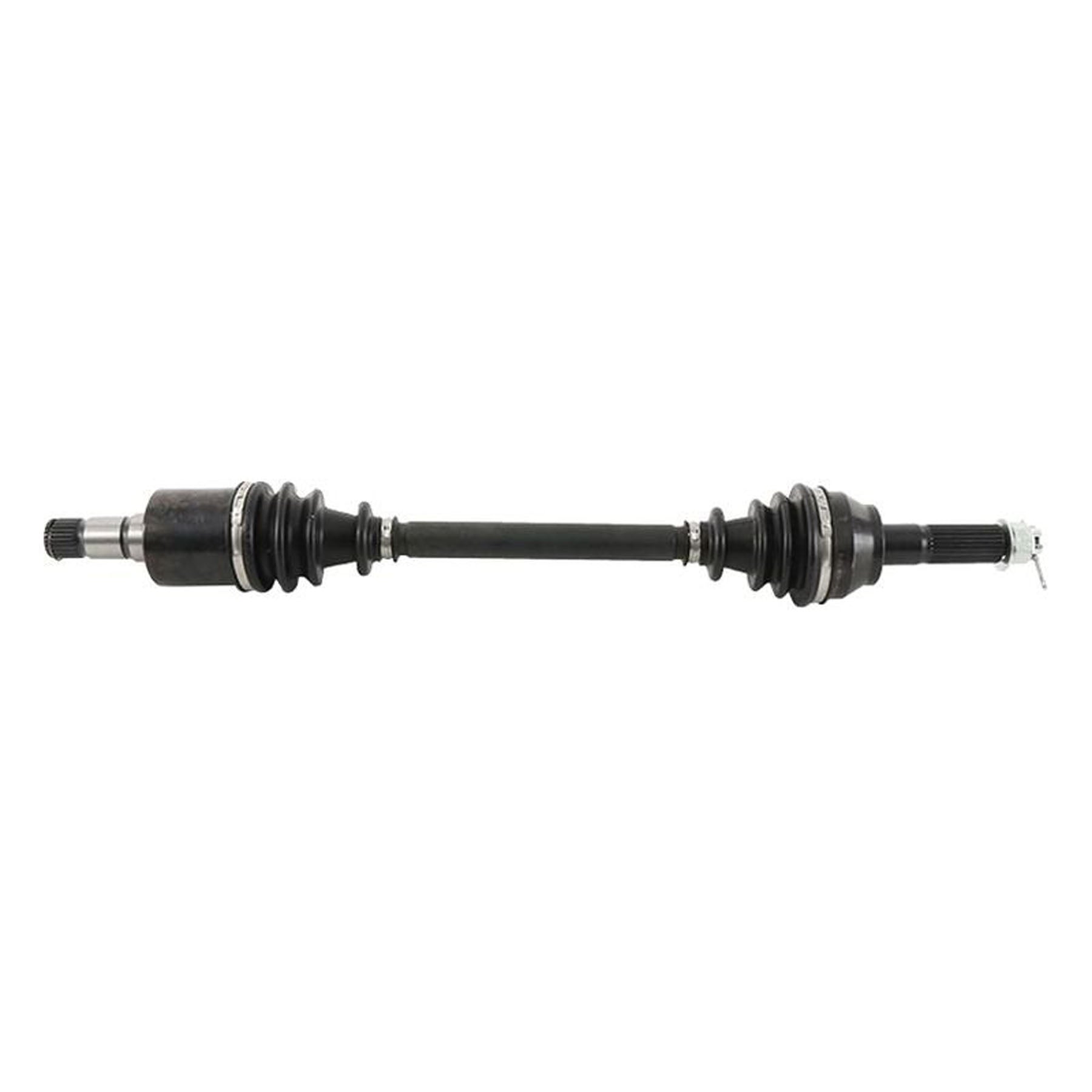 All Balls Racing Trailking 8 Axle Rear Right for Polaris Ranger 4x4 500