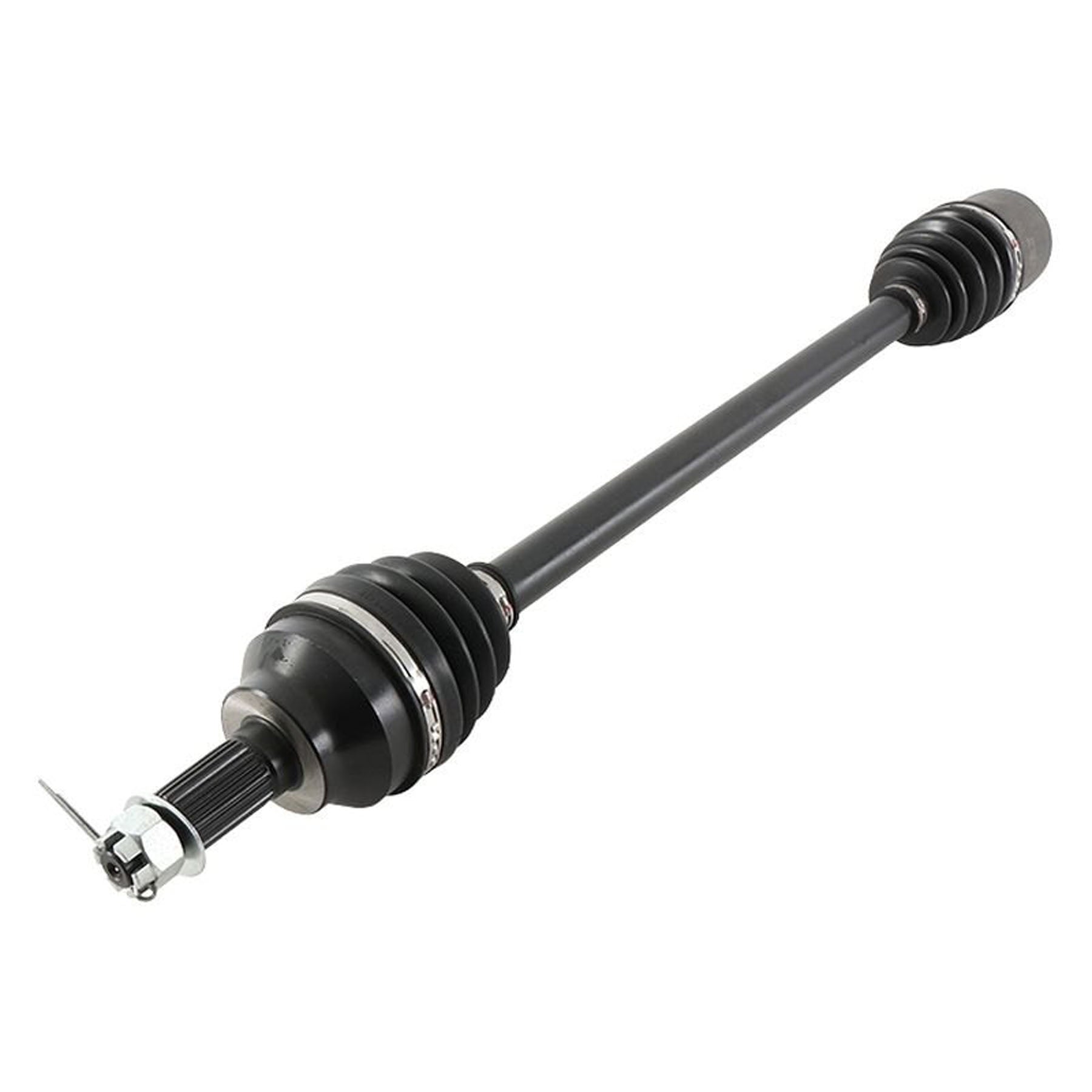 All Balls Racing Front Left Axle for Polaris RZR XP 1000 (Part AB8-PO-8-335)