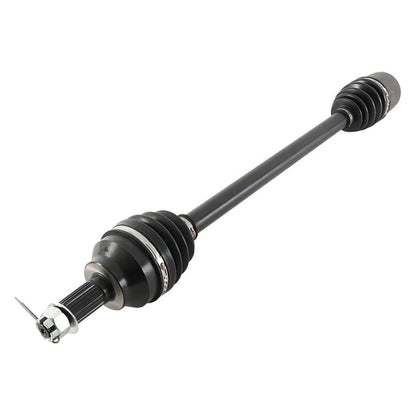 All Balls Racing Front Left Axle for Polaris RZR XP 1000 (Part AB8-PO-8-335)