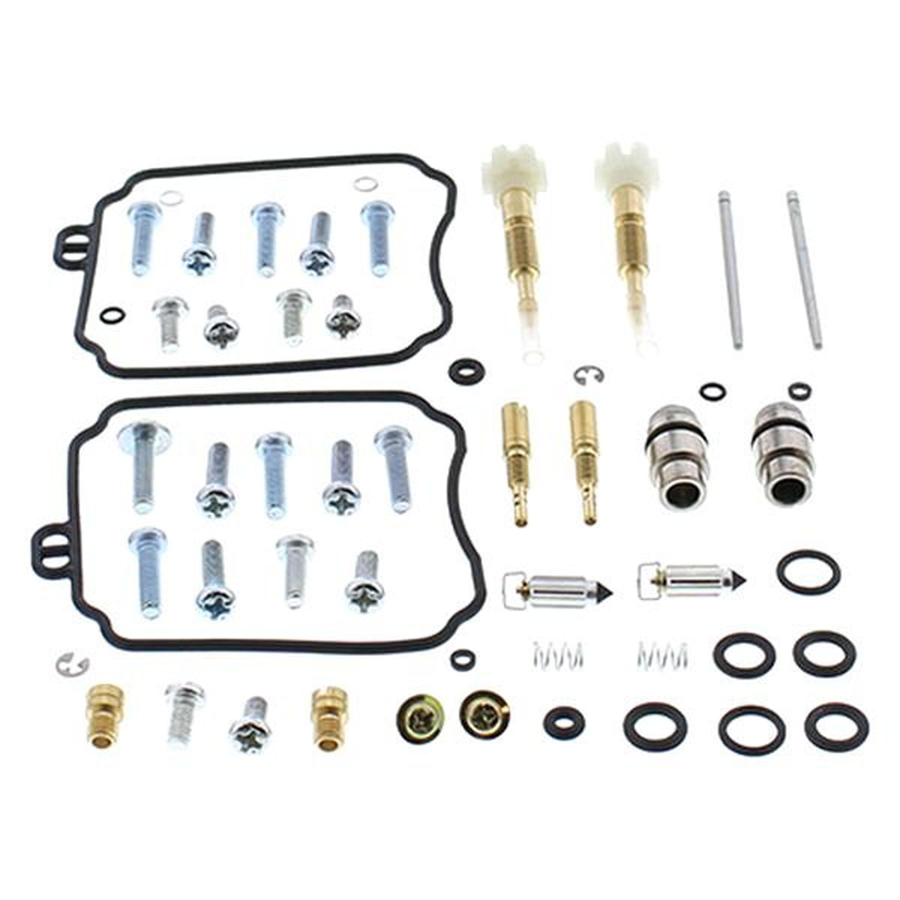 All Balls Racing Carburetor Rebuild Kit for Optimal Performance - Part #26-1632
