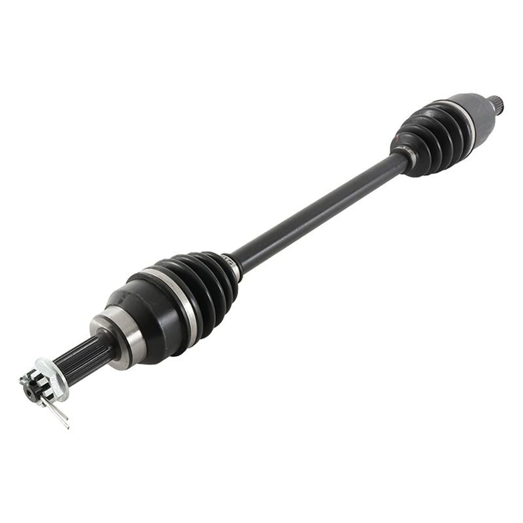 All Balls Racing TRK 8 Front Left Axle for Honda Pioneer 700 SXS