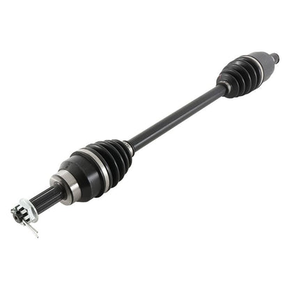 All Balls Racing TRK 8 Front Left Axle for Honda Pioneer 700 SXS