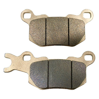 WILDBOAR Full Metal Brake Pad - Part Number AT-05282F