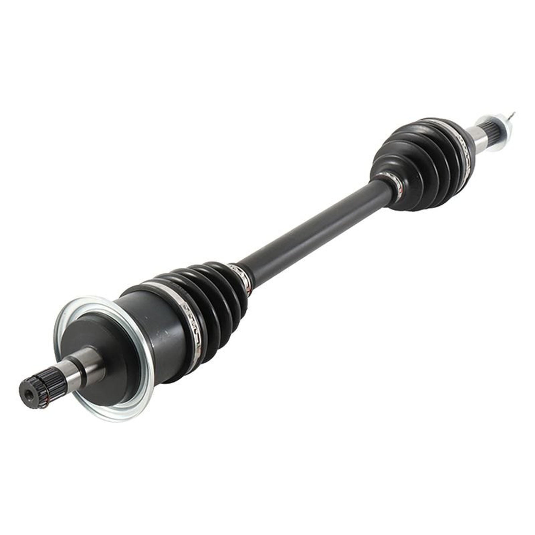 All Balls Racing TRK 8 Axle Front Left for Can-Am Commander 1000 – Durable Suspension Component