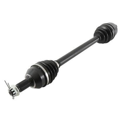 All Balls Racing Trk 8 Axle Rear Left for Honda Pioneer 1000 SXS - Part AB8-HO-8-328