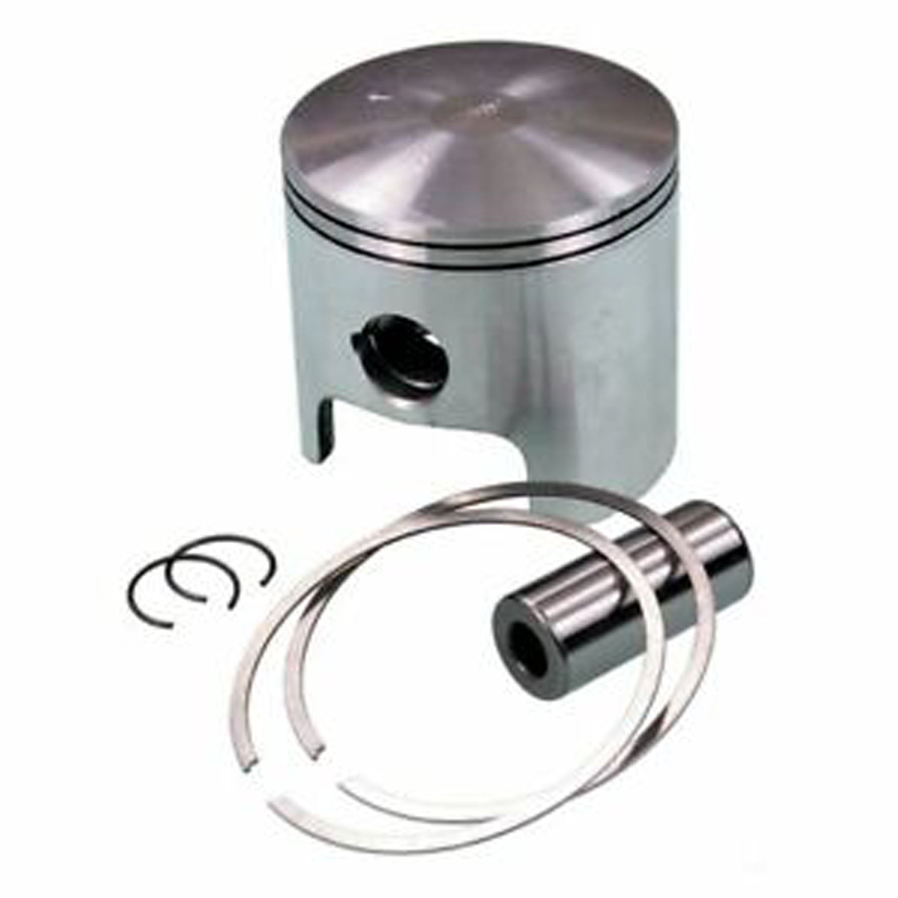 Wiseco Honda CRF230F 2003-2017 11:1 Compression Ratio Piston - Part Number 4816M06600