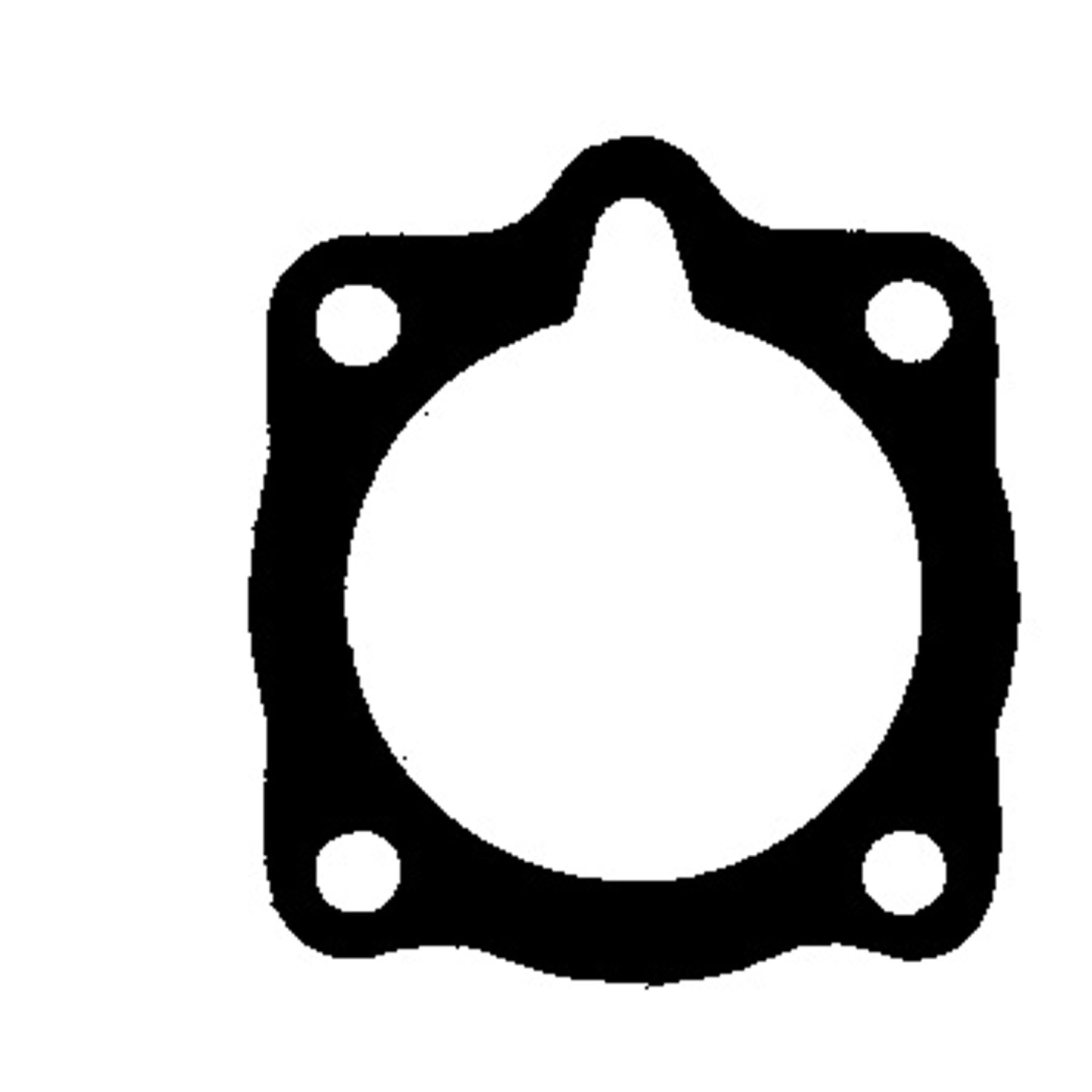 Vertex Ski Doo Housing Gasket Part 717124 for Ski Doo Snowmobiles