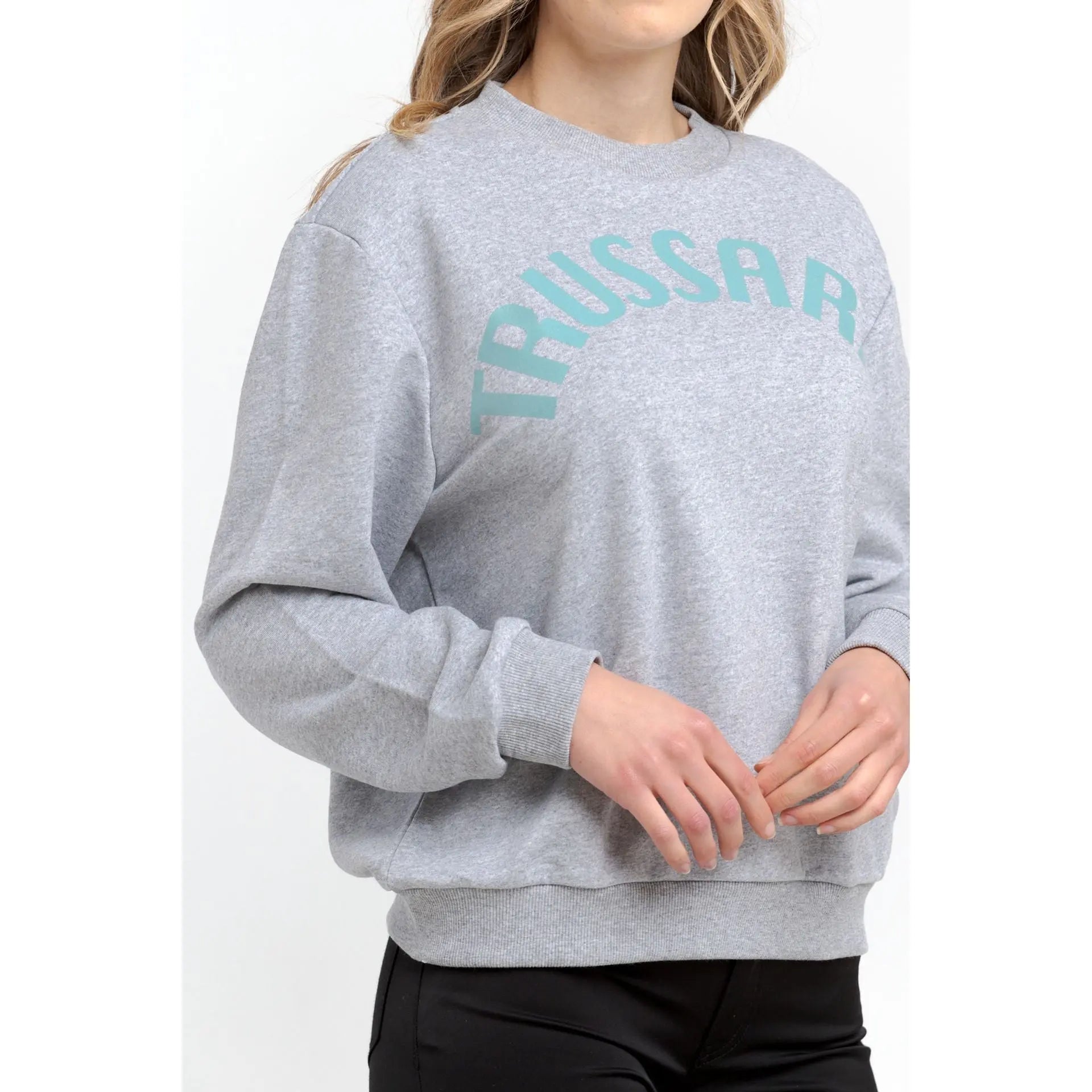 Trussardi Sweatshirts Trussardi
