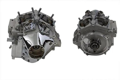 Motorshop Shovelhead 80 Inch Short Block for Harley Davidson FL (1973-1982) by Motorshop