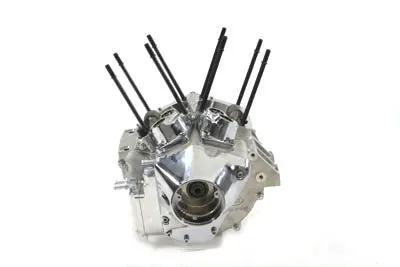 Motorshop Evolution 80 Inch Short Block for Harley Davidson FXST and FLT Models by Motorshop