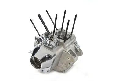 Motorshop Evolution 80 Inch Short Block for Harley Davidson FXST and FLT Models by Motorshop