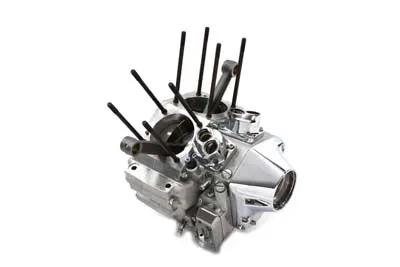 Motorshop Evolution 80 Inch Short Block for Harley Davidson FXST & FLST (1992-1998) by Motorshop