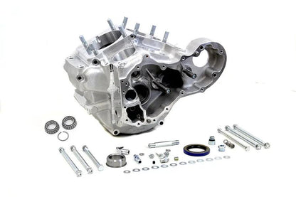 S&S Cycle Stock Bore Engine Crankcase Set for Harley Davidson FL - Part 31-0010 by S&S Cycle