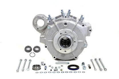 S&S Cycle Stock Bore Engine Crankcase Set for Harley Davidson FL - Part 31-0010 by S&S Cycle