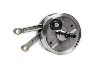 S&S Cycle Flywheel Assembly with 4-5/8 inch Stroke for Harley Davidson FX (1973-1982) by S&S Cycle