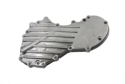Motorshop 8-Finned Knucklehead Cam Cover Die Cast for Harley Davidson FL and EL Models by Motorshop