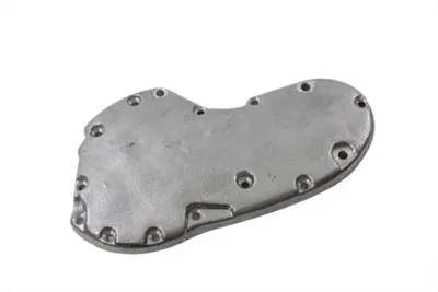Motorshop Flatside Smooth Style Cast Cam Cover for Harley Davidson FL 1963-1965 by Motorshop