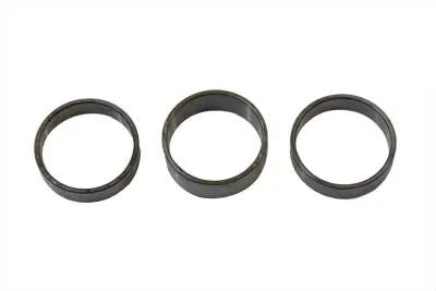 Motorshop Connecting Rod Race Set for Harley Davidson XL 1957-1966, 1.599 inch Inner Diameter by Motorshop
