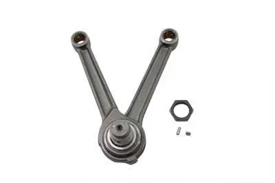 Motorshop Connecting Rod Assembly with Piston Pin Bushings for Harley Davidson XL (Part #39902) by Motorshop