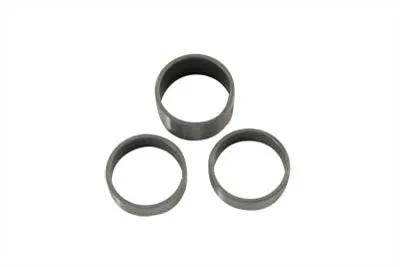 Jims Connecting Rod Race Set for Harley Davidson VL Models - 3 Piece Steel Kit by Jims