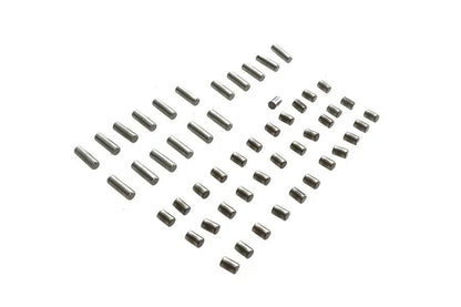 Motorshop Connecting Rod Roller Bearing Set Standard for Harley Davidson FL (Part #86269) by Motorshop